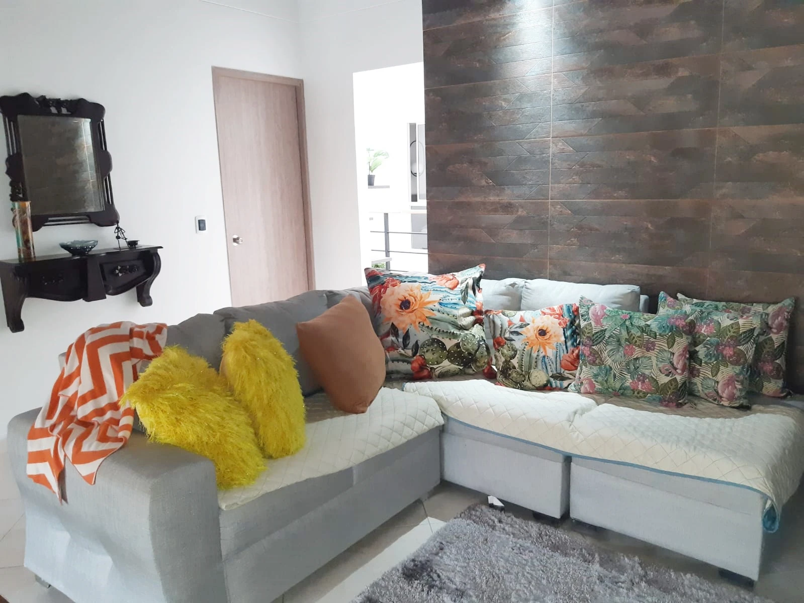ARRIENDO APARTAMENTO EN ENVIGADO