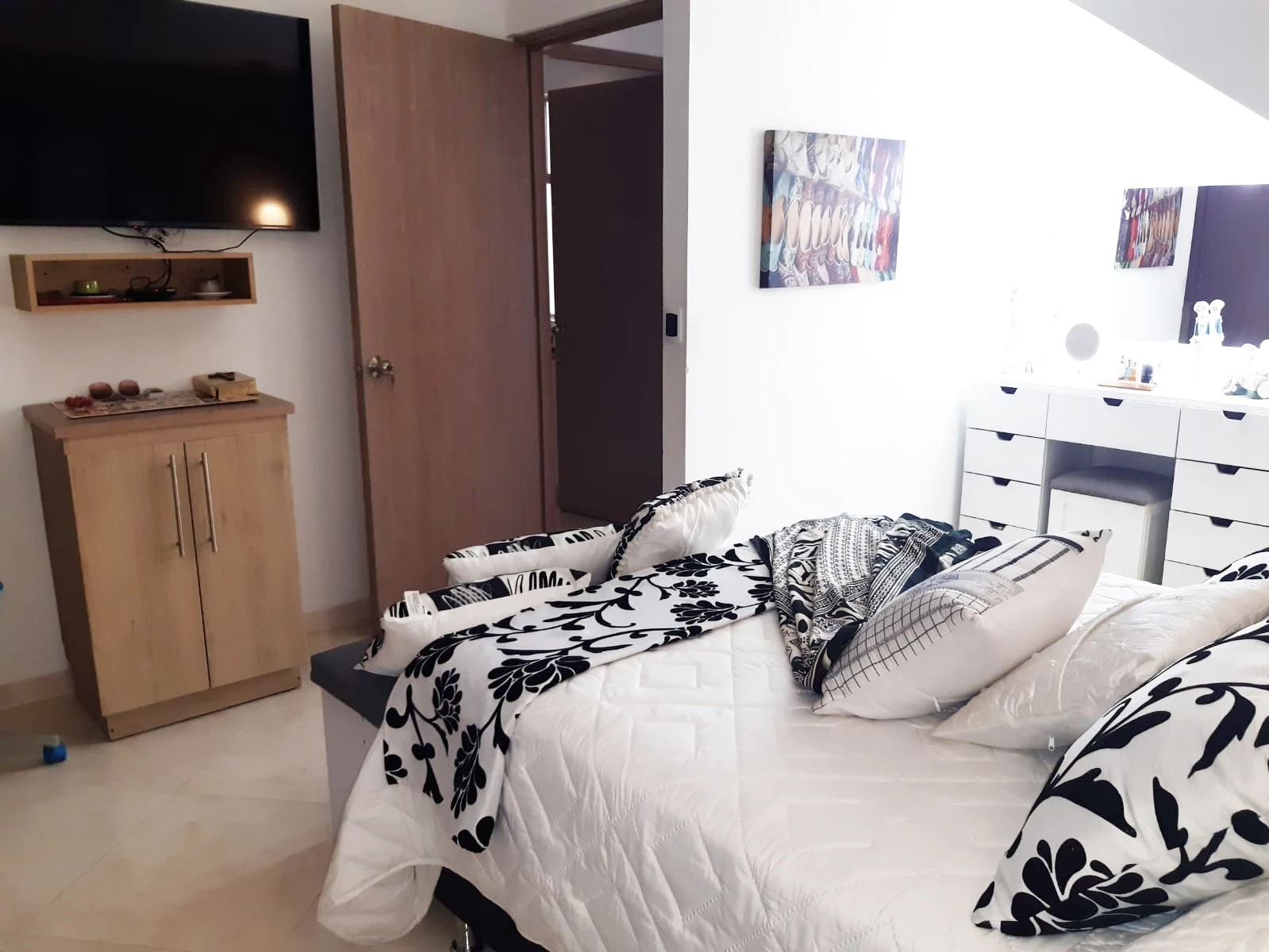 ARRIENDO APARTAMENTO EN ENVIGADO