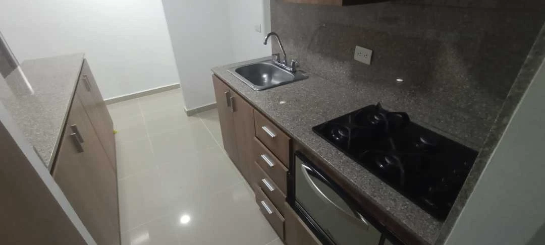 Se Arrienda apartamento en sector los puertos cerca al hospital mental