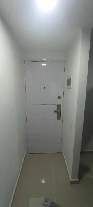 Se Arrienda apartamento en sector los puertos cerca al hospital mental