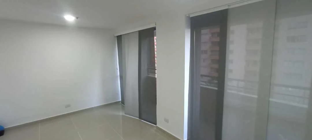 Se Arrienda apartamento en sector los puertos cerca al hospital mental