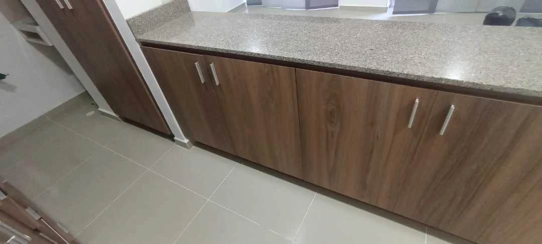 Se Arrienda apartamento en sector los puertos cerca al hospital mental