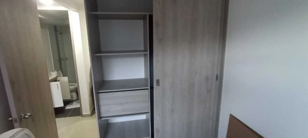 Se Arrienda apartamento en sector los puertos cerca al hospital mental