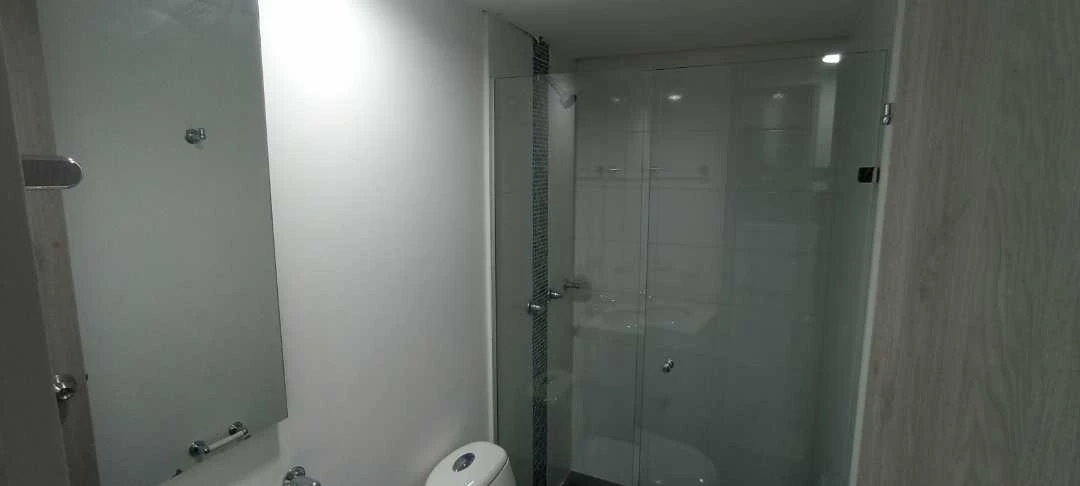 Se Arrienda apartamento en sector los puertos cerca al hospital mental