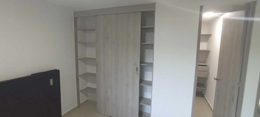 Se Arrienda apartamento en sector los puertos cerca al hospital mental