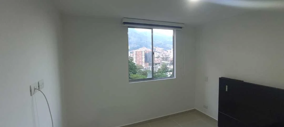 Se Arrienda apartamento en sector los puertos cerca al hospital mental