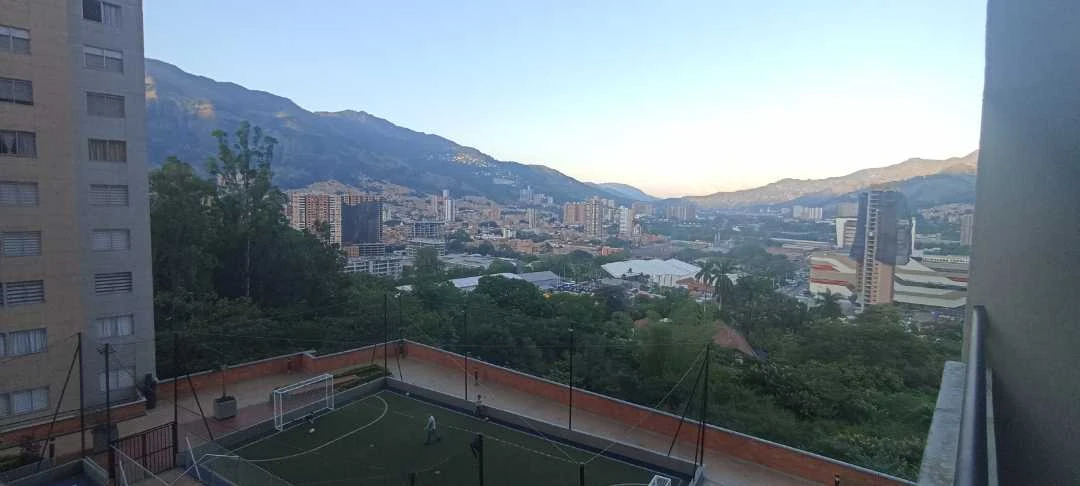 Se Arrienda apartamento en sector los puertos cerca al hospital mental