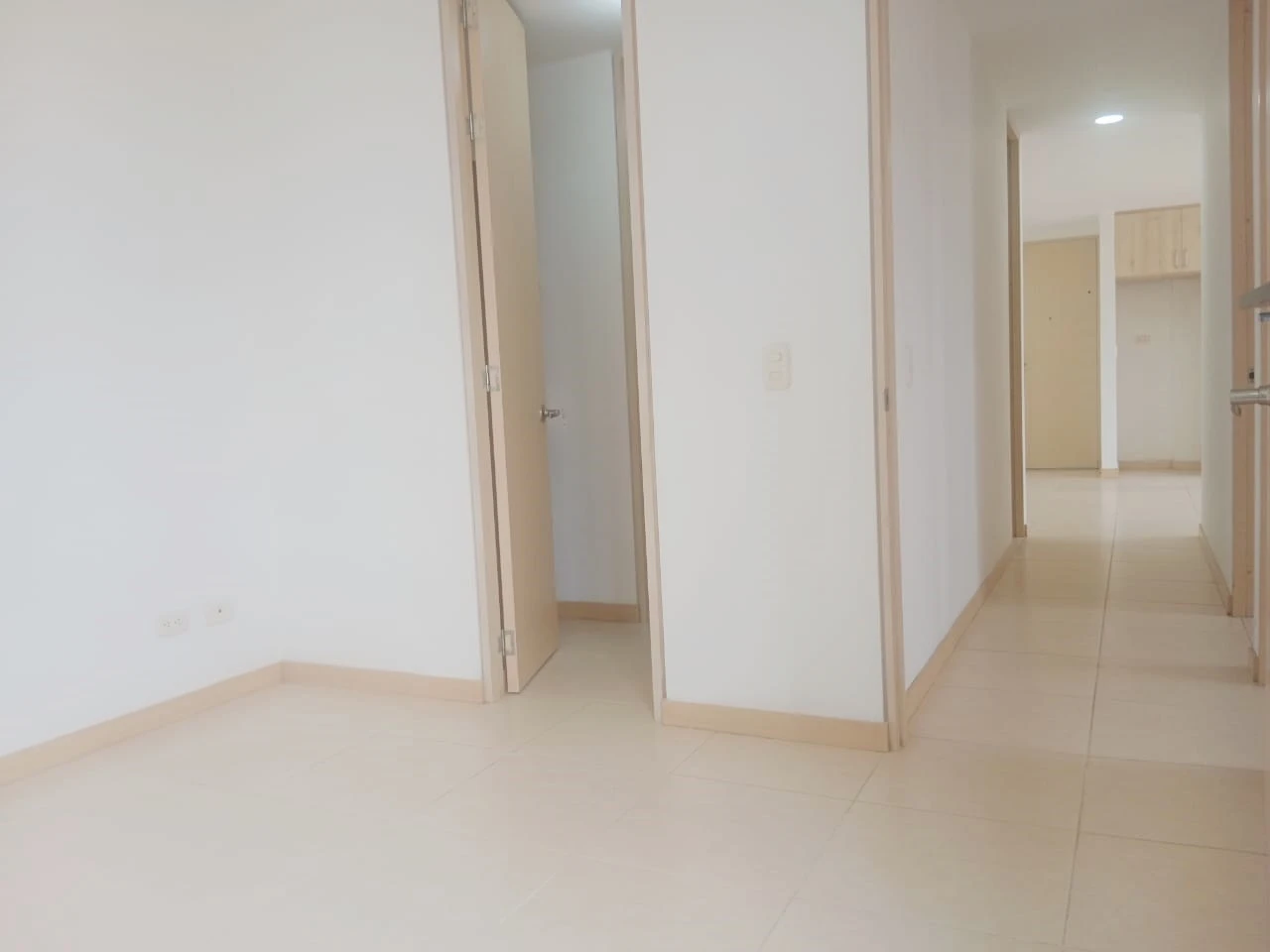 ARRIENDO APARTAMENTO EN SABANETA 