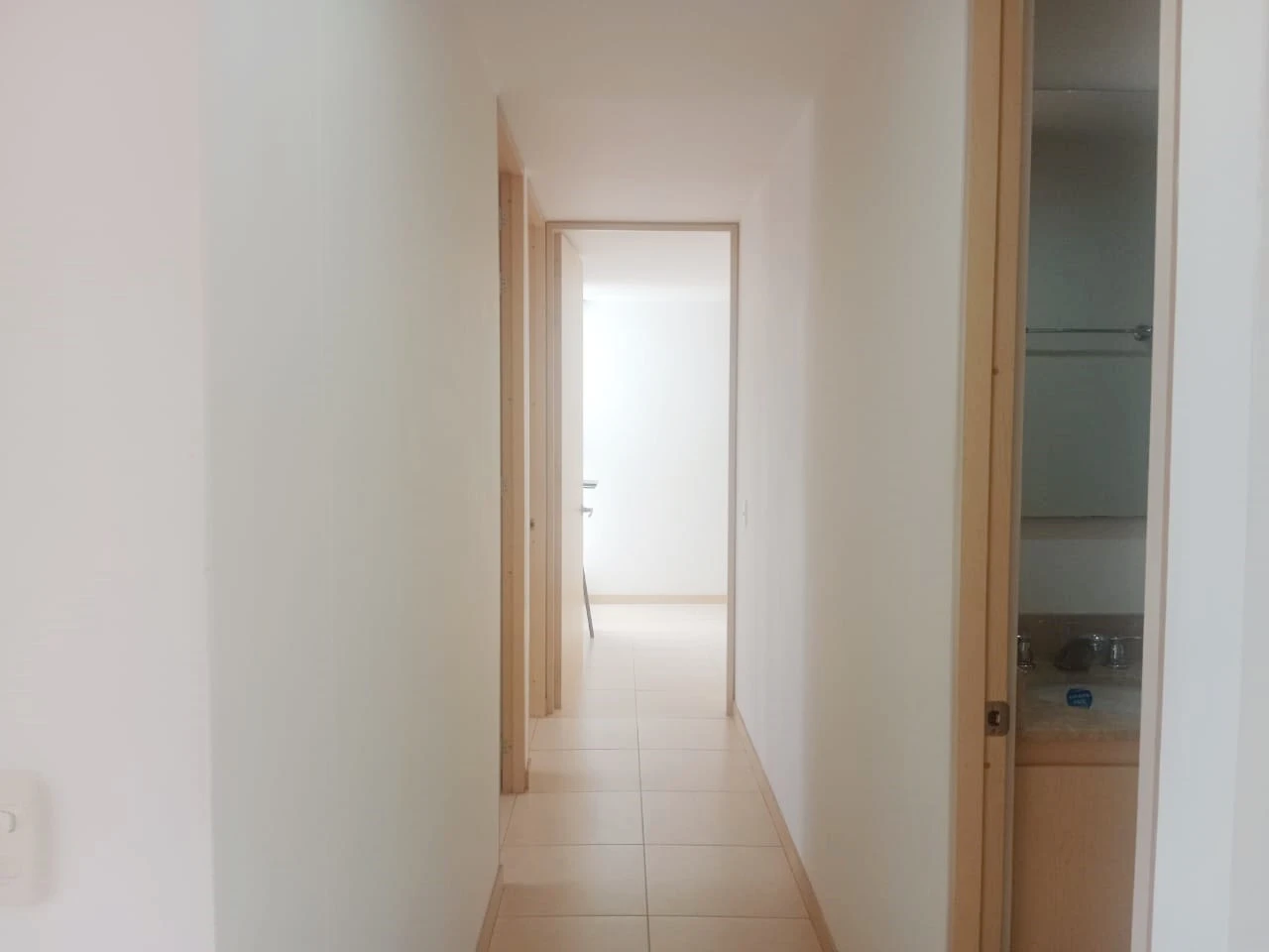 ARRIENDO APARTAMENTO EN SABANETA 