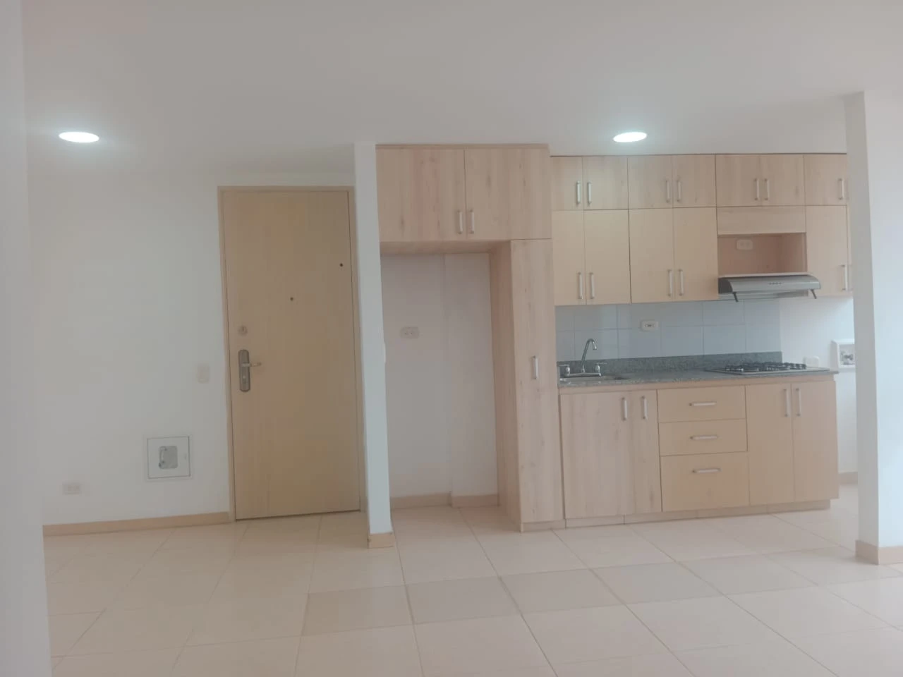 ARRIENDO APARTAMENTO EN SABANETA 