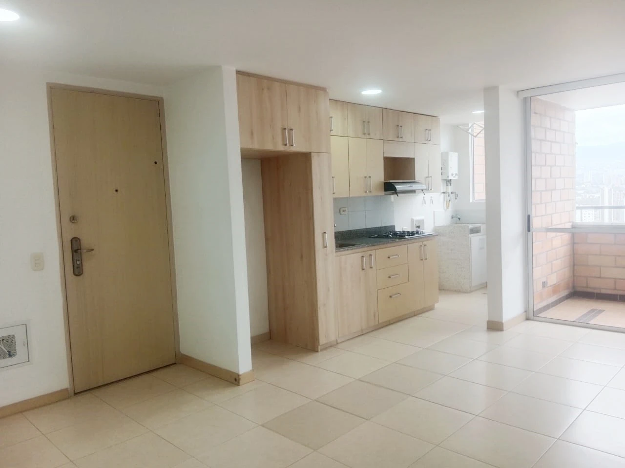 ARRIENDO APARTAMENTO EN SABANETA 