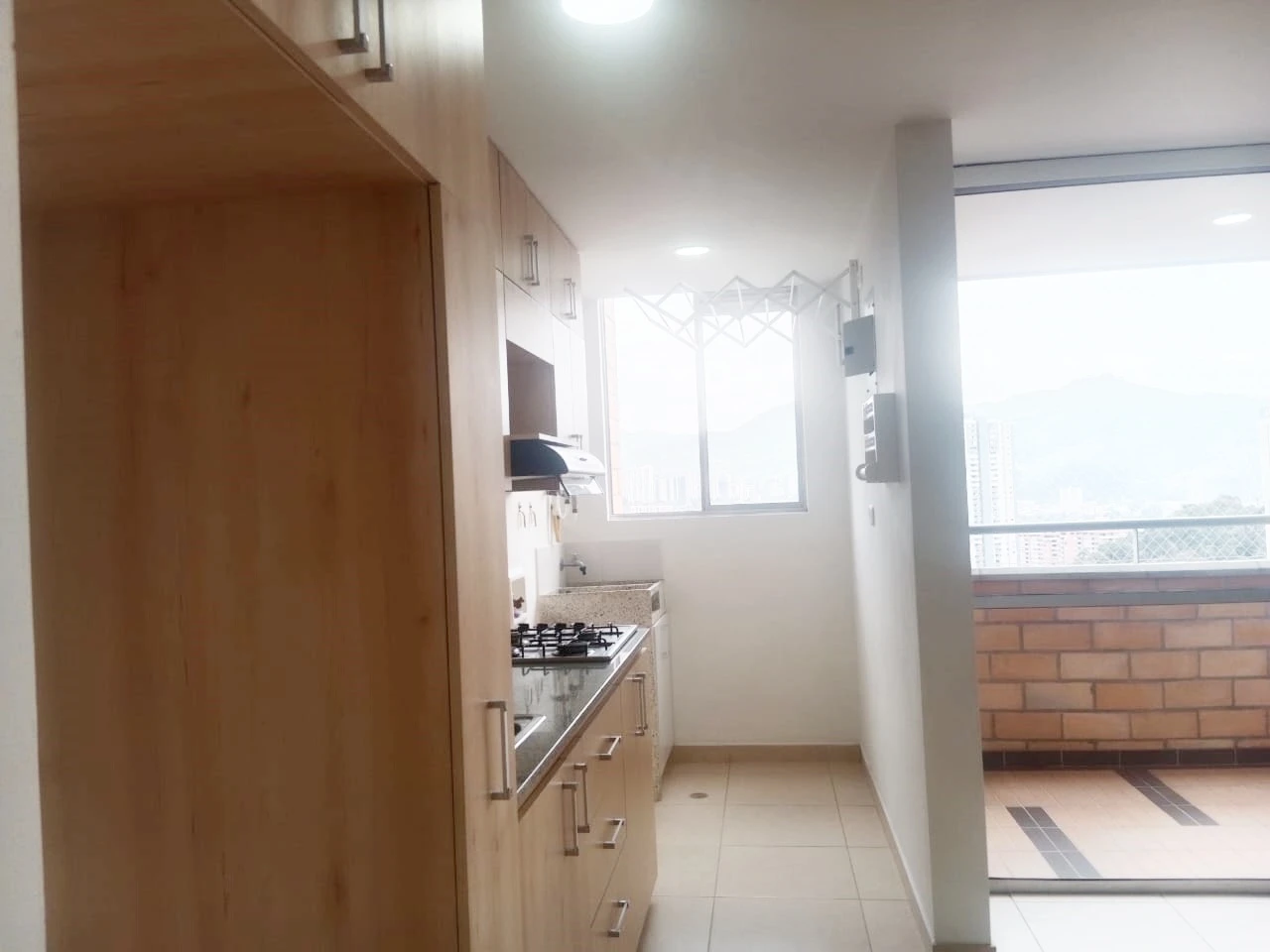 ARRIENDO APARTAMENTO EN SABANETA 