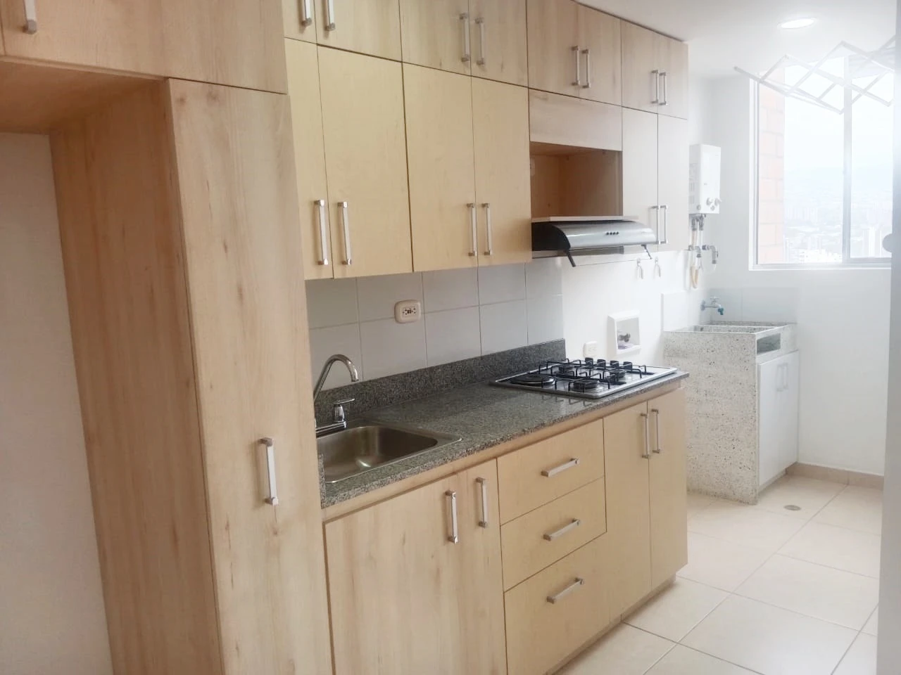 ARRIENDO APARTAMENTO EN SABANETA 