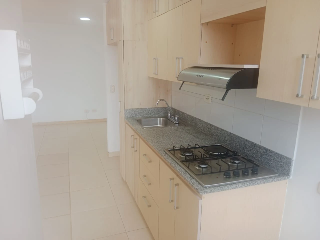ARRIENDO APARTAMENTO EN SABANETA 
