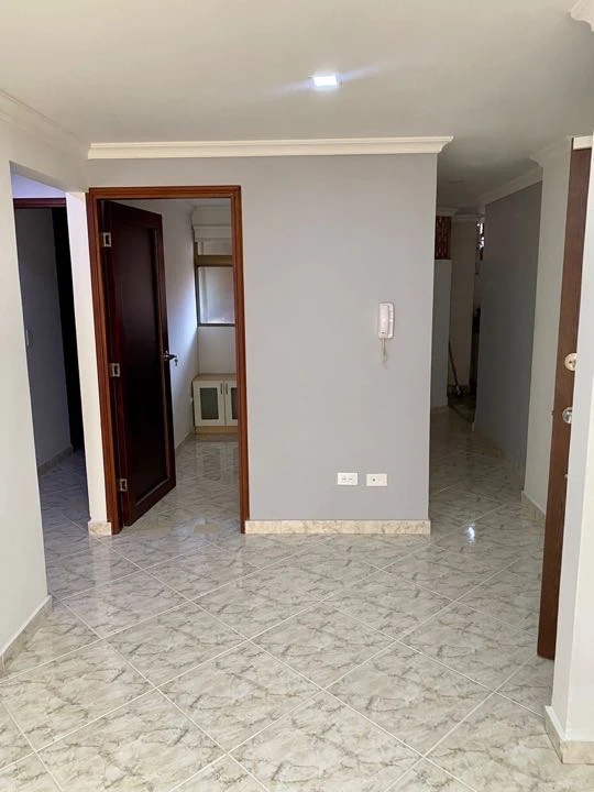 Apartamento en venta sector Cabañas