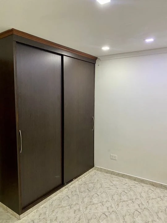 Apartamento en venta sector Cabañas