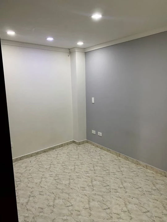 Apartamento en venta sector Cabañas