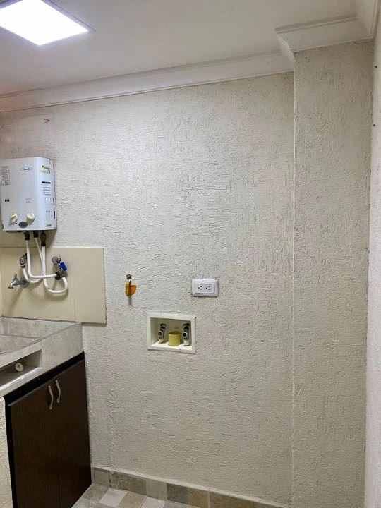 Apartamento en venta sector Cabañas
