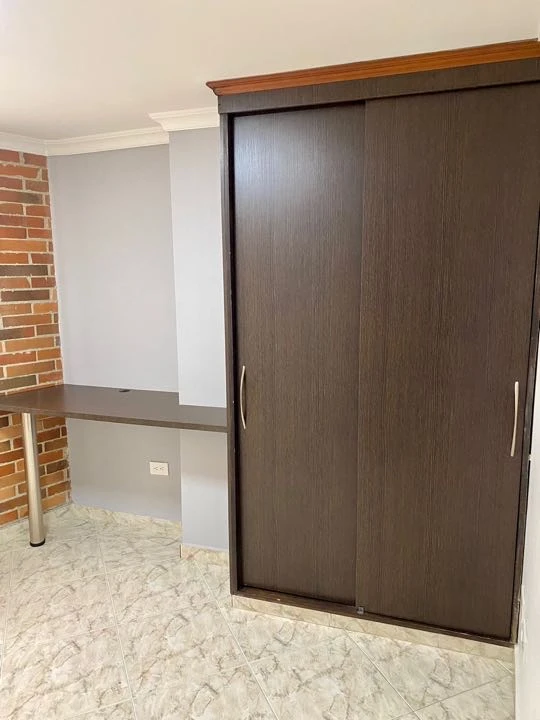 Apartamento en venta sector Cabañas