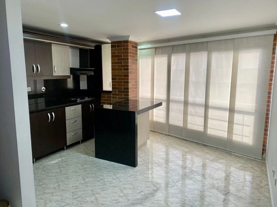 Apartamento en venta sector Cabañas
