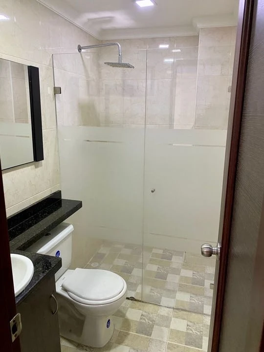Apartamento en venta sector Cabañas