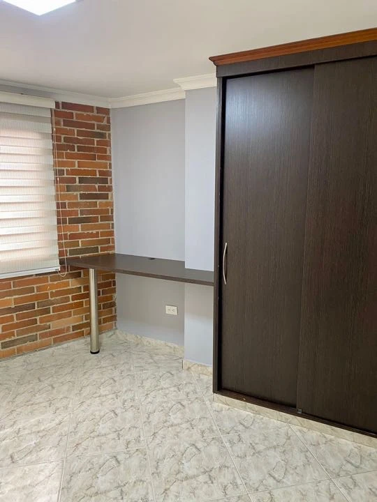 Apartamento en venta sector Cabañas