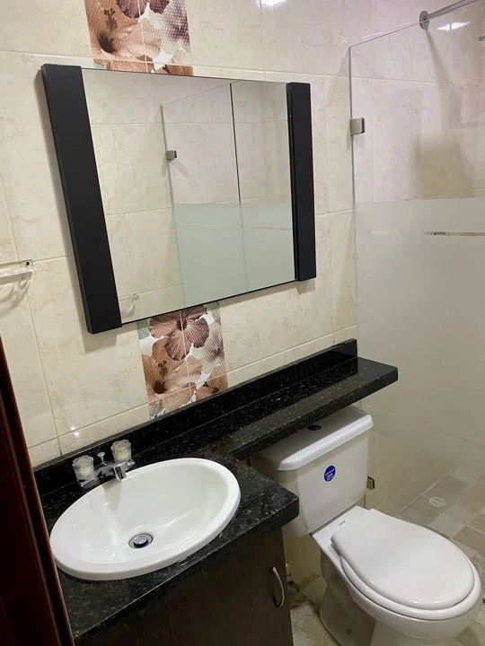 Apartamento en venta sector Cabañas