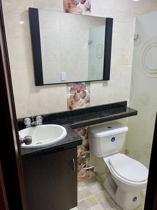 Apartamento en venta sector Cabañas