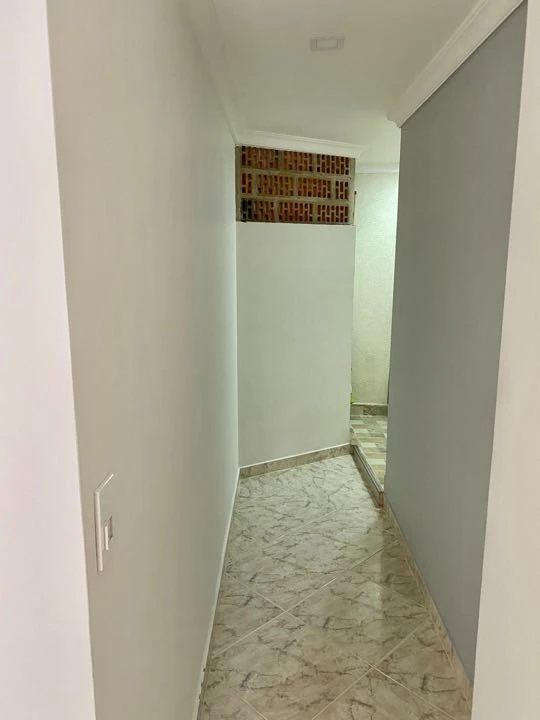 Apartamento en venta sector Cabañas