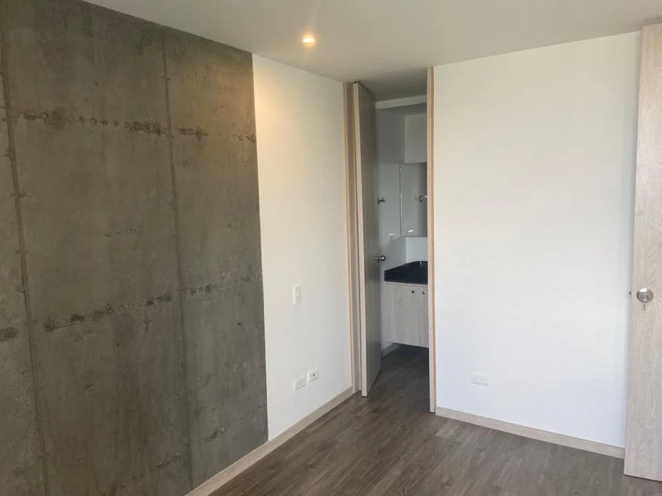 Apartamento en arriendo sector Machado
