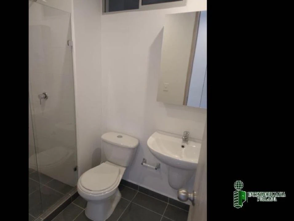 Apartamento en arriendo sector Machado