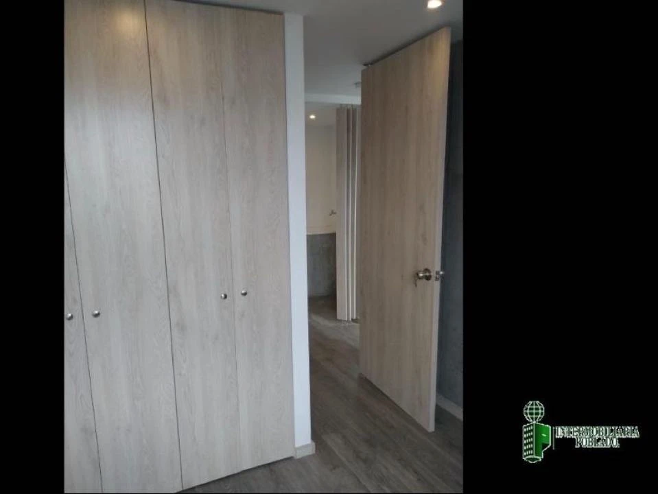 Apartamento en arriendo sector Machado