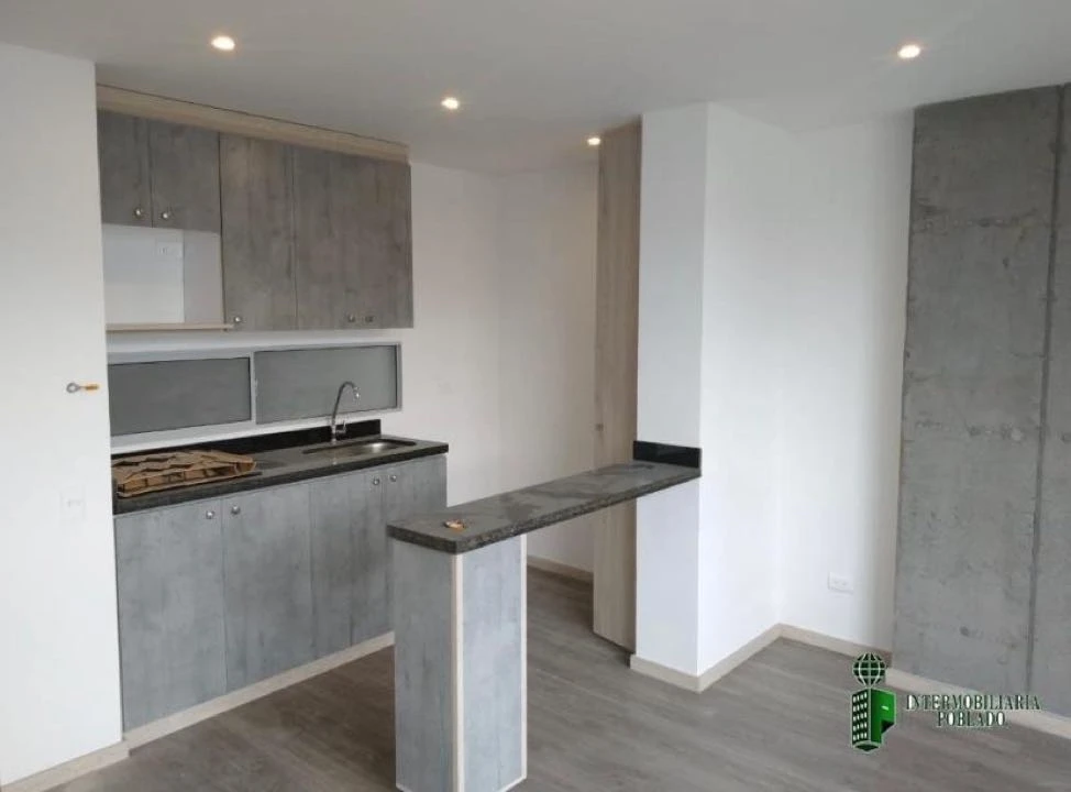 Apartamento en arriendo sector Machado