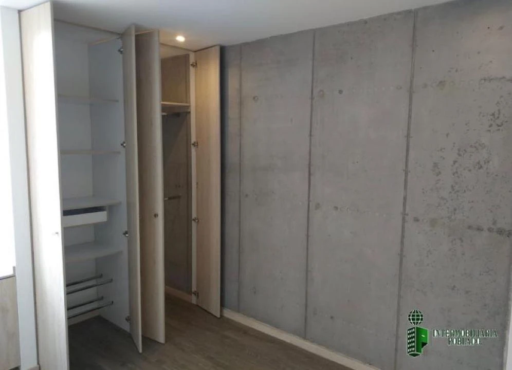 Apartamento en arriendo sector Machado