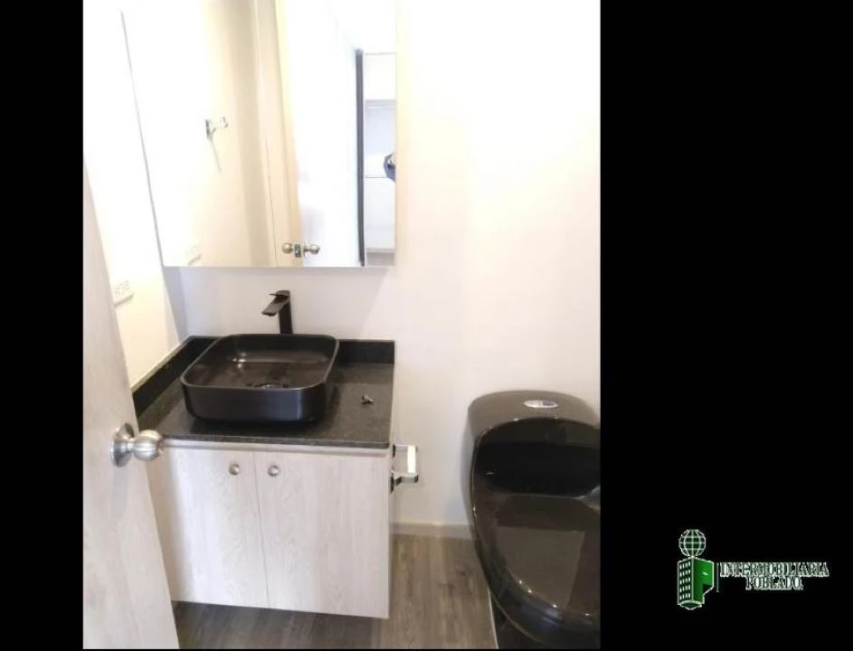 Apartamento en arriendo sector Machado