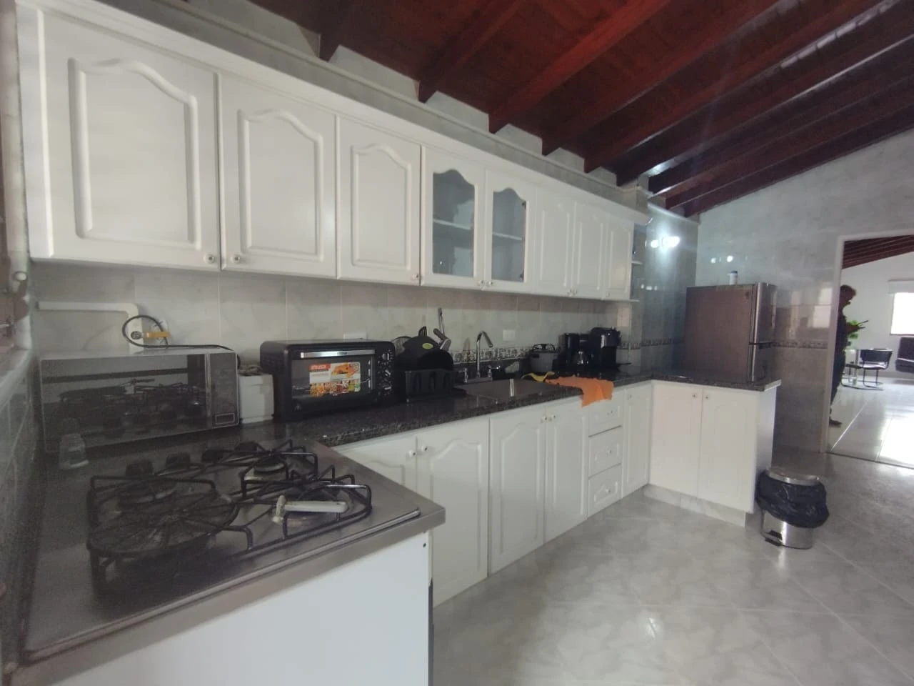 Apartamento en Arriendo Sector Laures