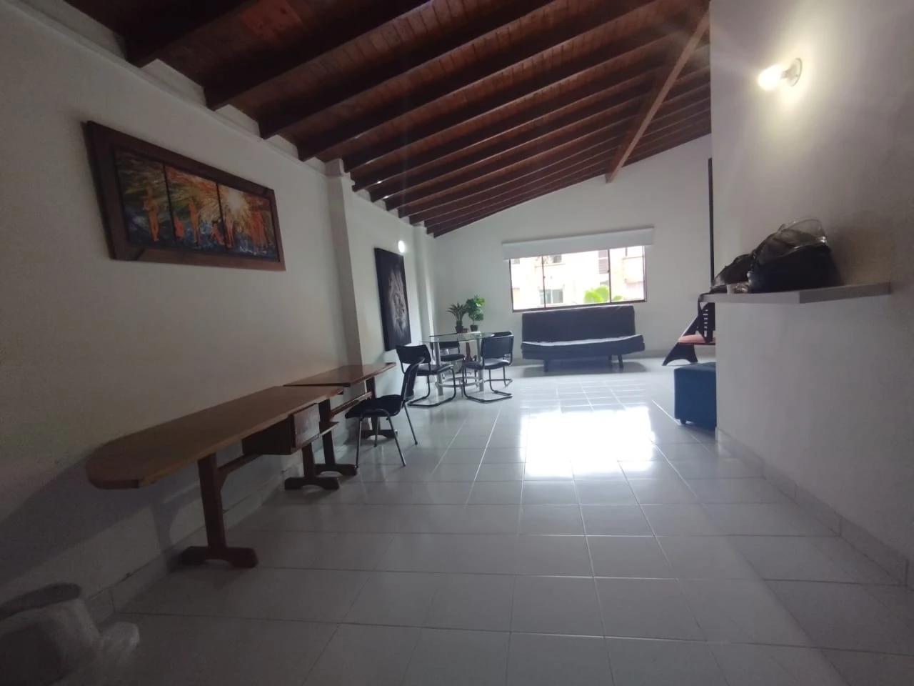 Apartamento en Arriendo Sector Laures