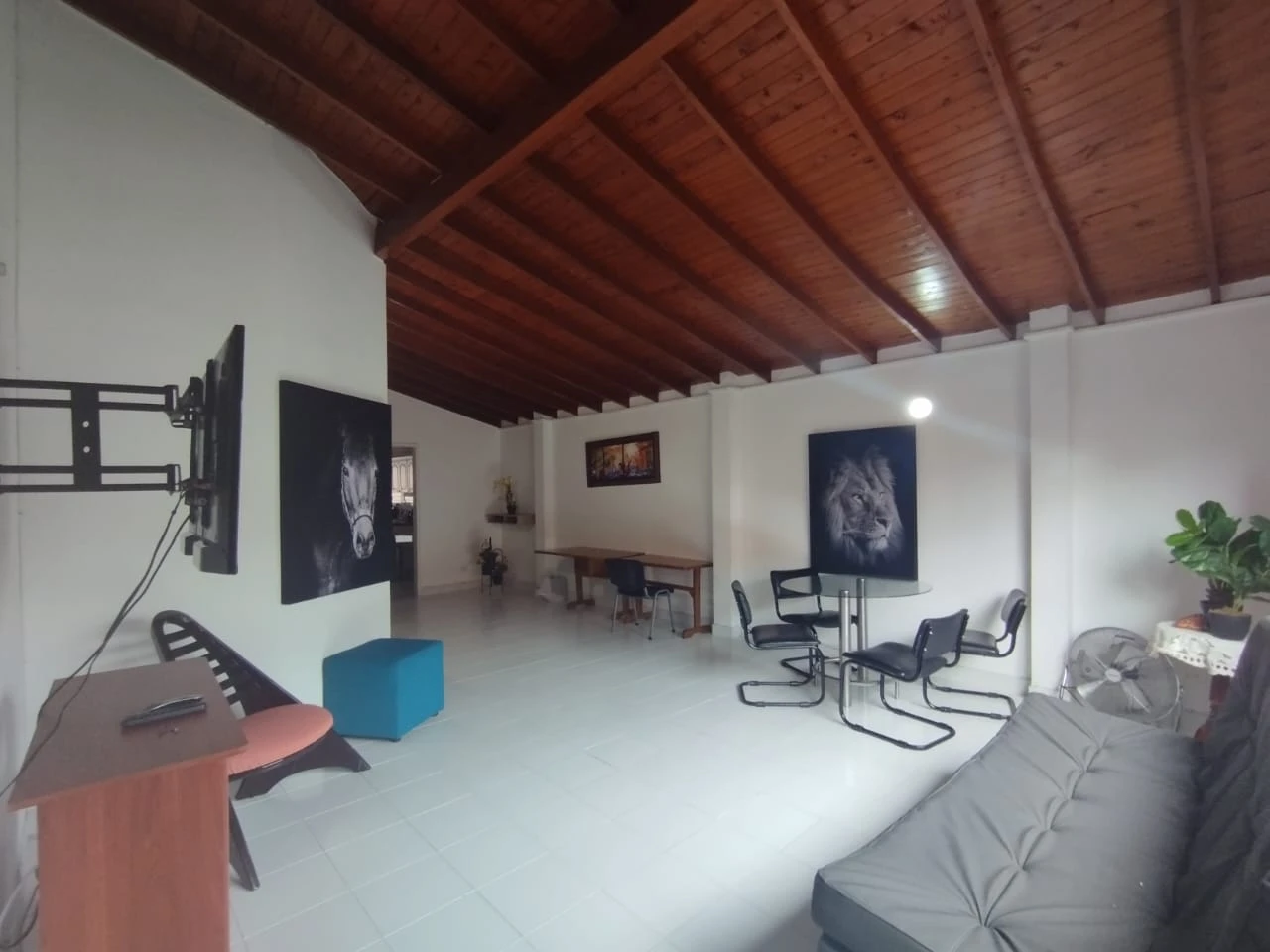 Apartamento en Arriendo Sector Laures
