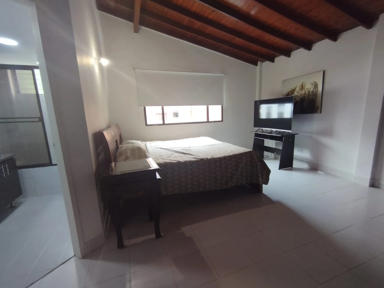 Apartamento en Arriendo Sector Laures