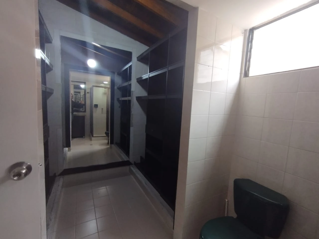 Apartamento en Arriendo Sector Laures