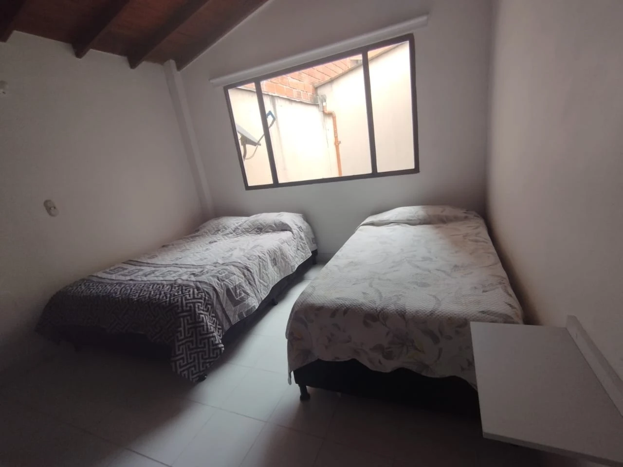 Apartamento en Arriendo Sector Laures