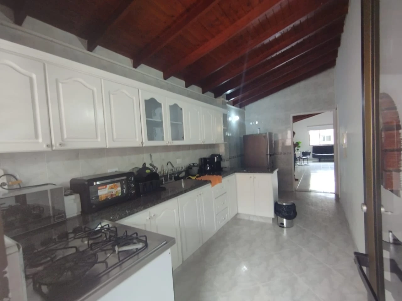 Apartamento en Arriendo Sector Laures