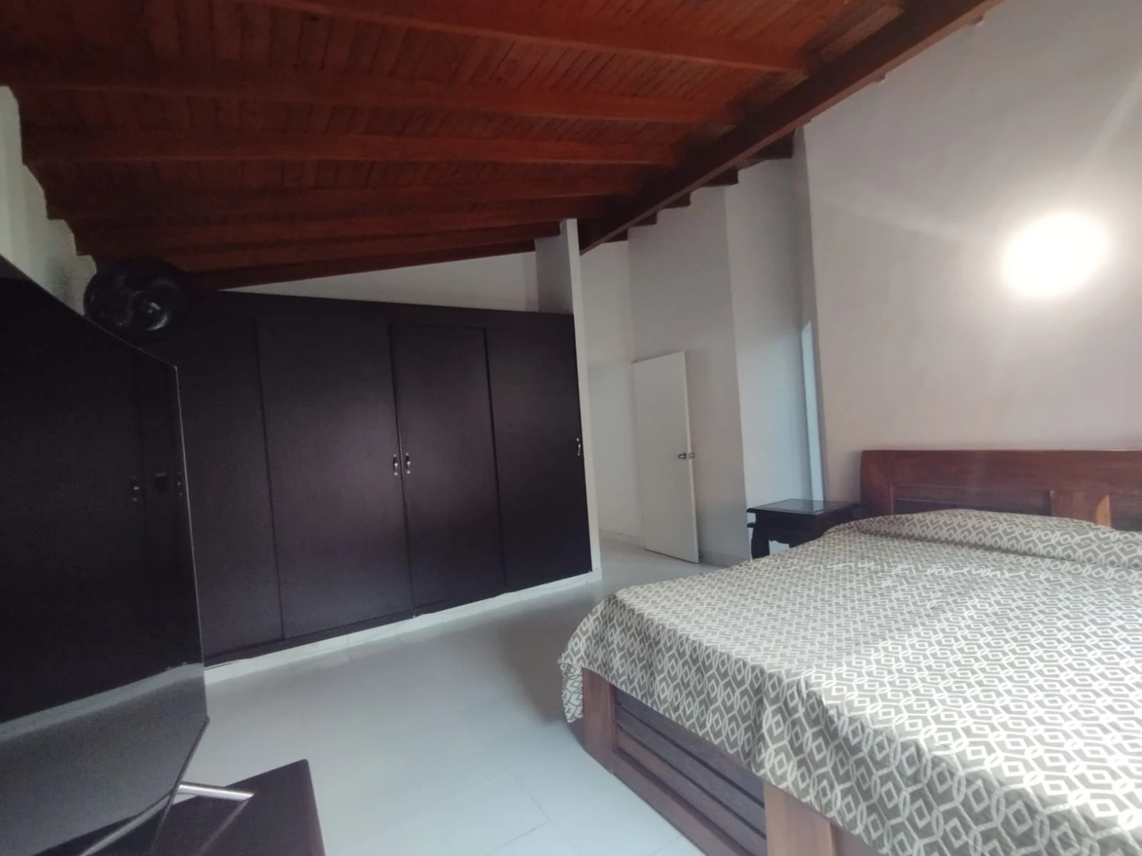 Apartamento en Arriendo Sector Laures