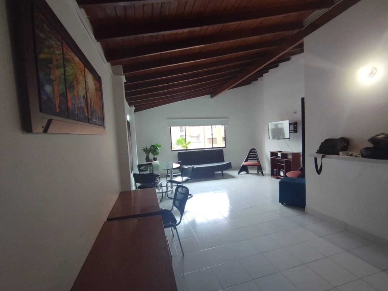 Apartamento en Arriendo Sector Laures