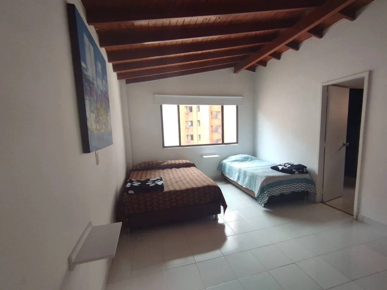 Apartamento en Arriendo Sector Laures