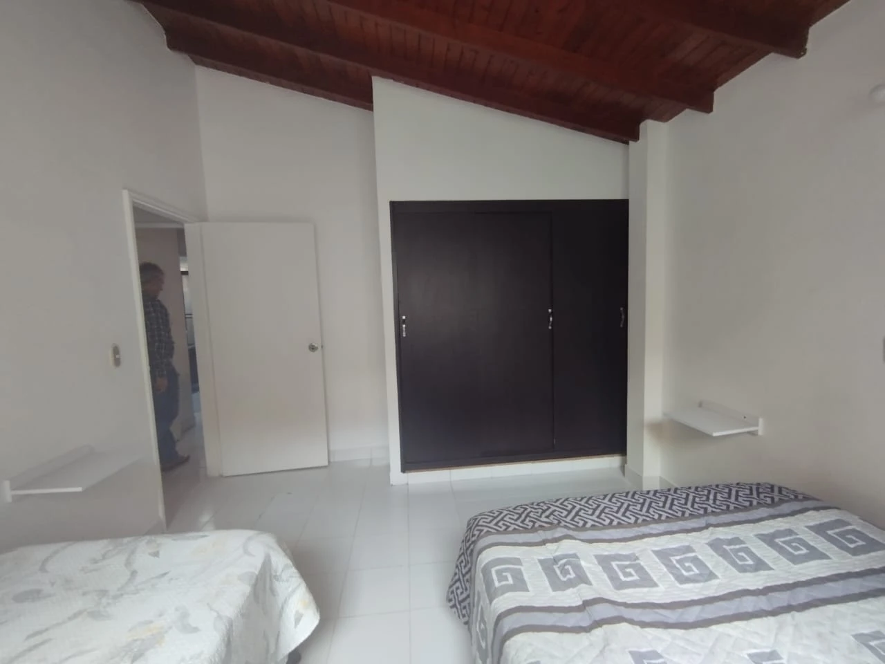 Apartamento en Arriendo Sector Laures