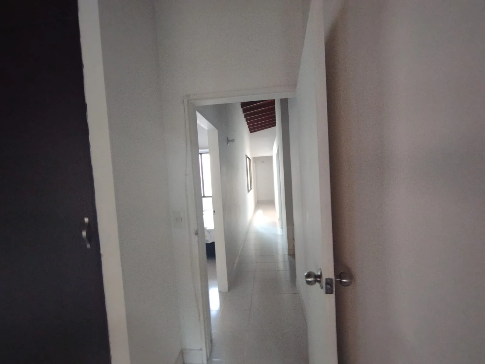 Apartamento en Arriendo Sector Laures
