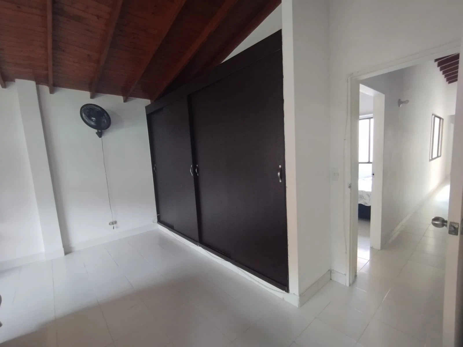 Apartamento en Arriendo Sector Laures