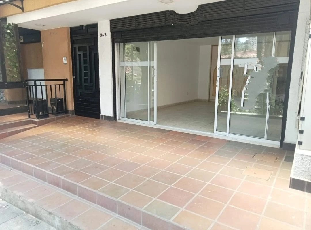 Local en Arriendo Sector Belén los Alpes