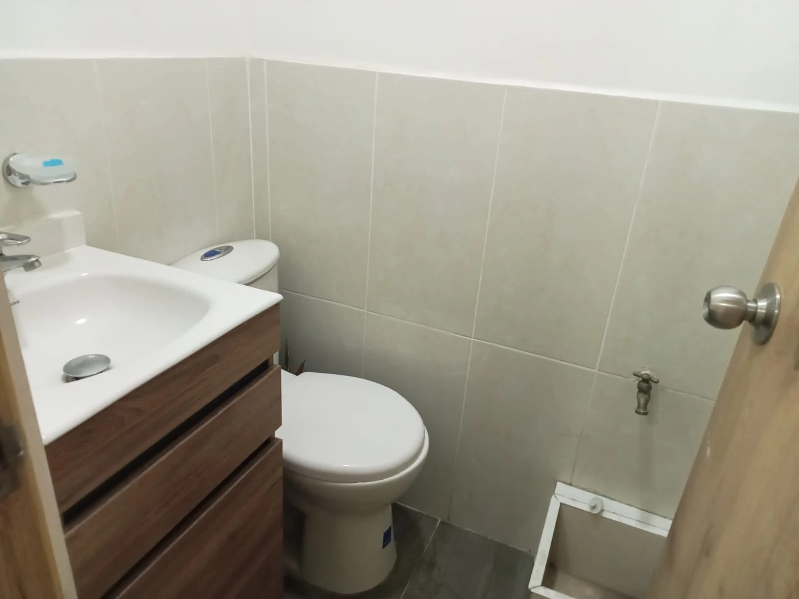 Local en Arriendo Sector Belén los Alpes